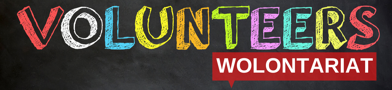 Wolontariat
